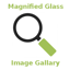 Picture of Magnified glass image gallery - DNN7