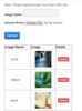 Picture of Magnified glass image gallery - DNN7