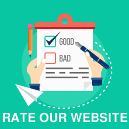 Picture of Rate This Site