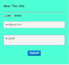 Picture of Rate This Site
