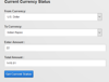 Picture of Currency Converter 1.0 - Responsive DNN7