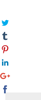 Picture of Easy Social Bookmark