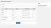 Picture of Simple Easy Feedback
