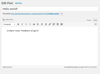 Picture of Simple Easy Feedback