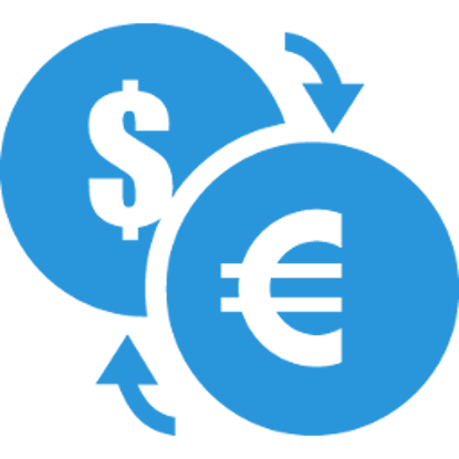 Picture of Current Currency Status