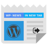 Picture of WP News in New Tab
