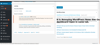 Picture of WP News in New Tab