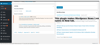 Picture of WP News in New Tab