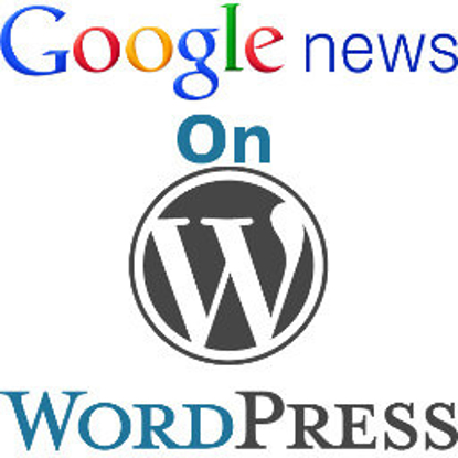 Picture of Auto Google News Poster
