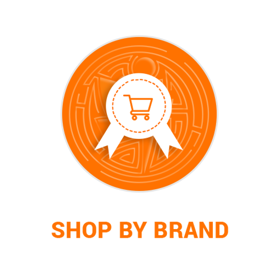 Picture of Shop by Brand
