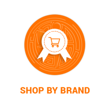 Picture of Shop by Brand - Single Store